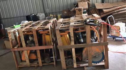 加乐镇行李、家具、电器包装托运