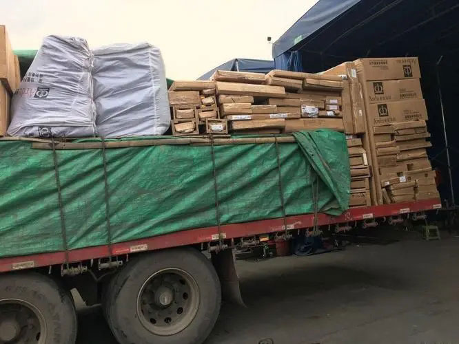 加乐镇家具托运